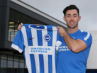 Paddy Mulligan: Brighton's...